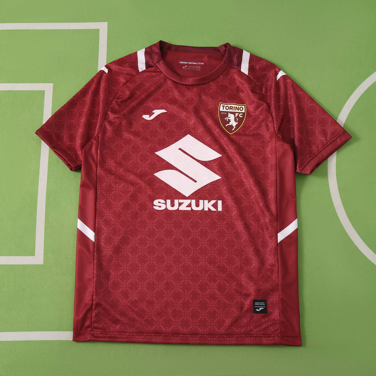Torino F.C. 2026-2027 Season Home Football Jersey Trikot Maillot