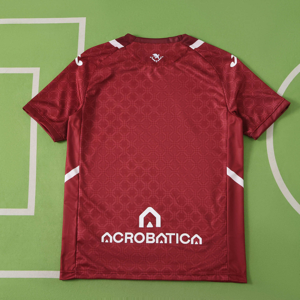 Torino F.C. 2026-2027 Season Home Football Jersey Trikot Maillot