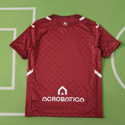 Torino F.C. 2026-2027 Season Home Football Jersey Trikot Maillot