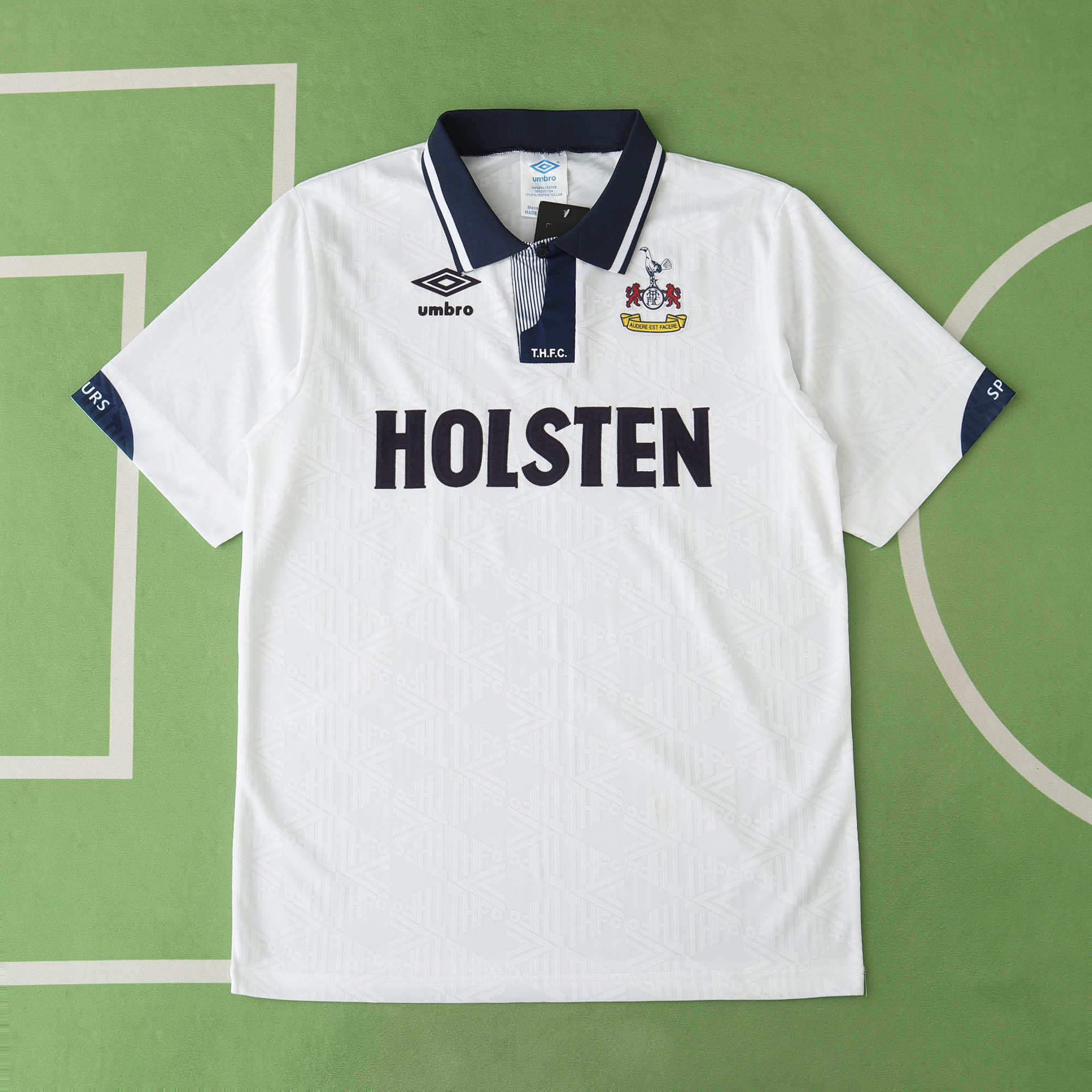 Martin Odegaard Arsenal Home Kinder Trikot für die neue Saison 2026