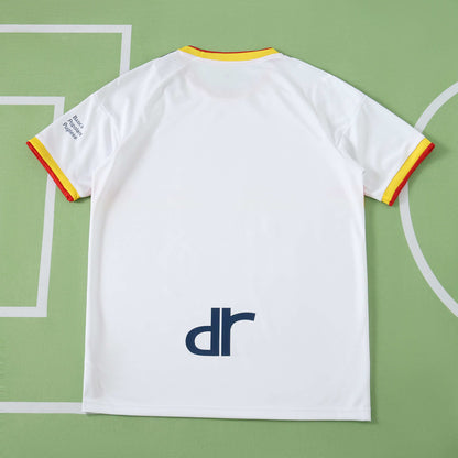 U.S. Lecce 2026-2027 Season Away Football Jersey Trikot Maillot