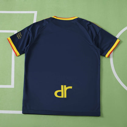 U.S. Lecce 2026-2027 Season Third Football Jersey Trikot Maillot