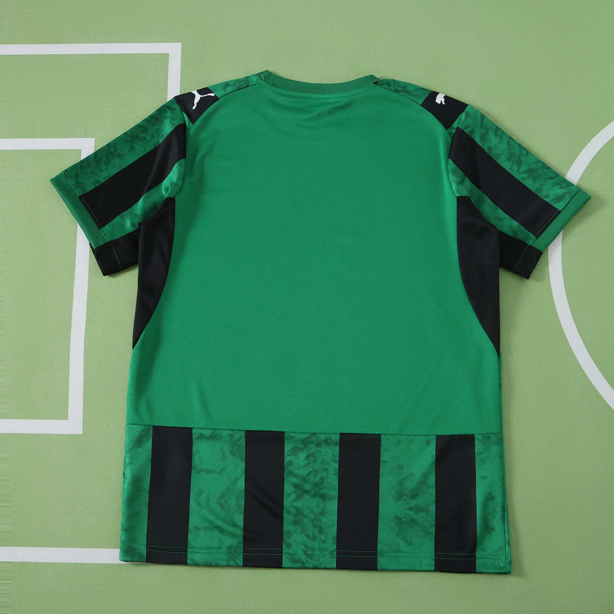 U.S. Sassuolo Calcio 2026-2027 Season Home Football Jersey Trikot Maillot