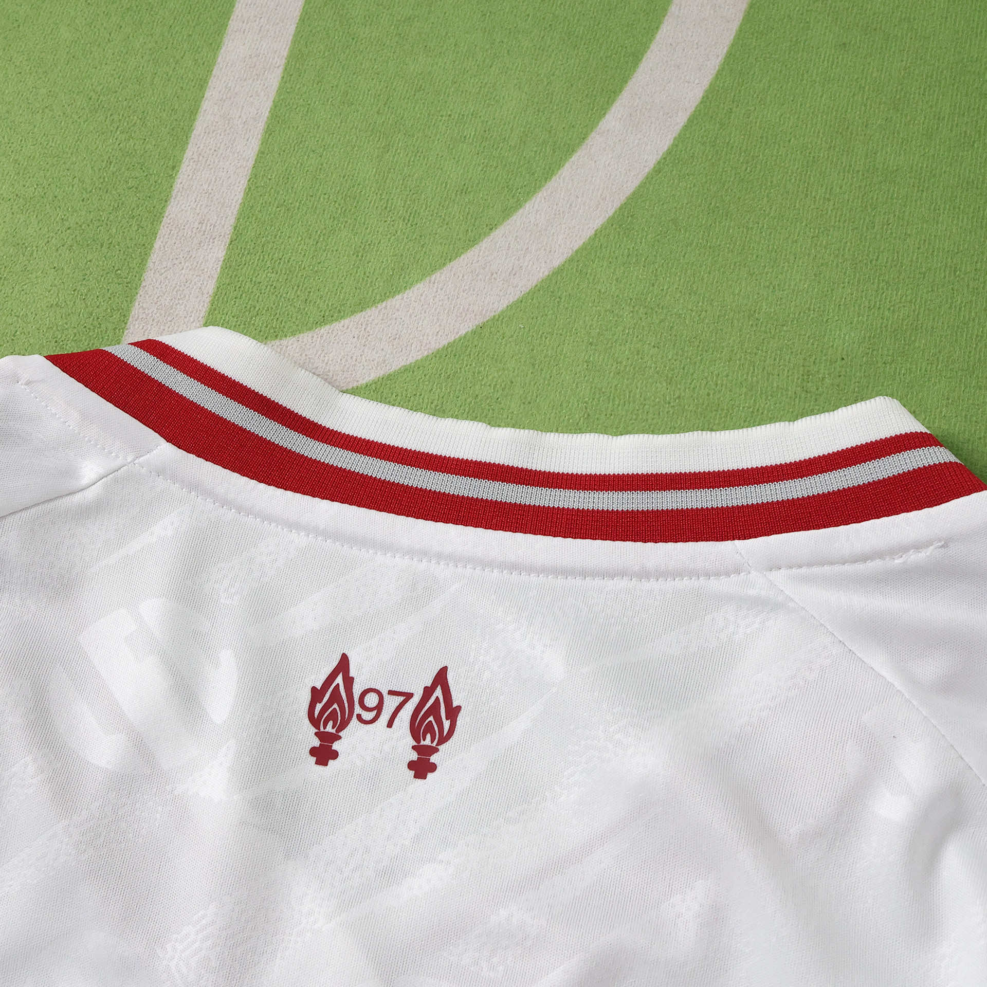Martin Odegaard Arsenal Home Kinder Trikot für die neue Saison 2026