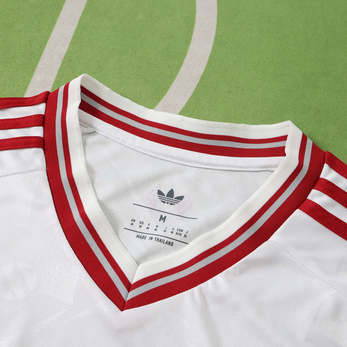 Martin Odegaard Arsenal Home Kinder Trikot für die neue Saison 2026