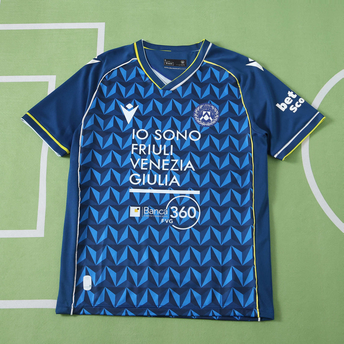 Borussia Mönchengladbach Neue Saison 2027 Trikot