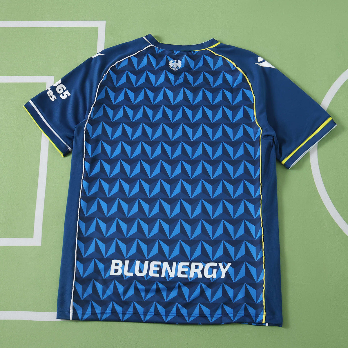 Borussia Mönchengladbach Neue Saison 2027 Trikot