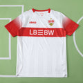 VfB Stuttgart 2026-2027 Season Home Football Jersey Trikot Maillot