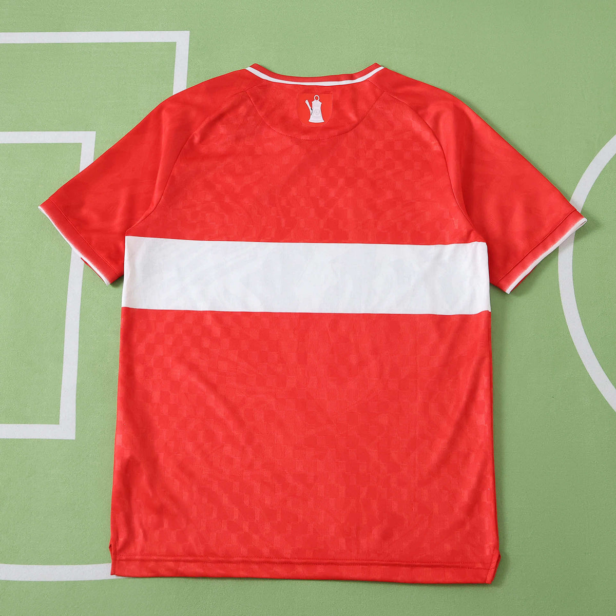 Borussia Mönchengladbach Neue Saison 2027 Trikot