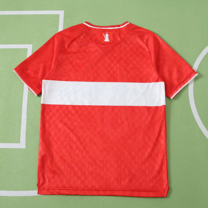 Borussia Mönchengladbach Neue Saison 2027 Trikot