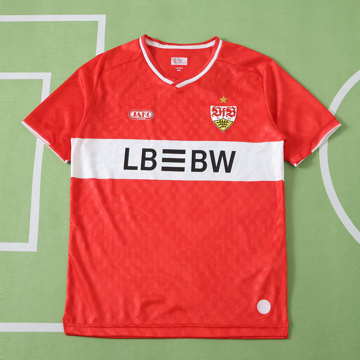 Borussia Mönchengladbach Neue Saison 2027 Trikot