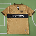 VfB Stuttgart 2026-2027 Season Third Football Jersey Trikot Maillot