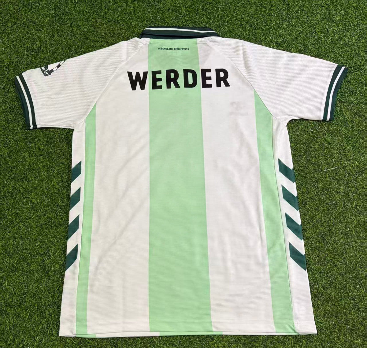 Werder Bremen Special Football Jersey Trikot Maillot