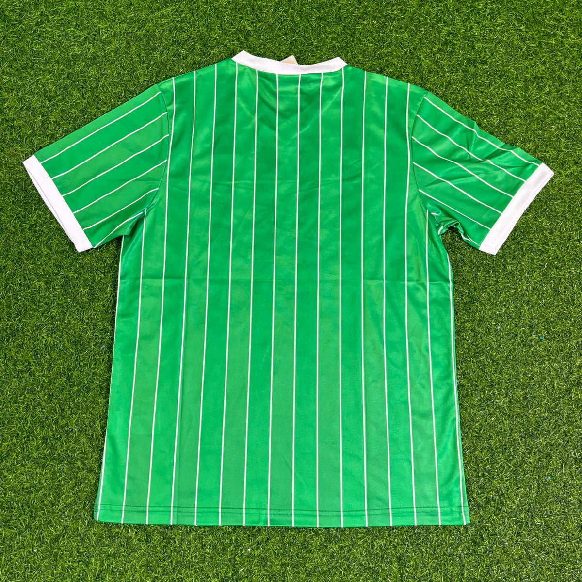 Maillot de foot rétro domicile Werder Brême 1988-1989