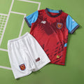 Martin Odegaard Arsenal Home Kinder Trikot für die neue Saison 2026