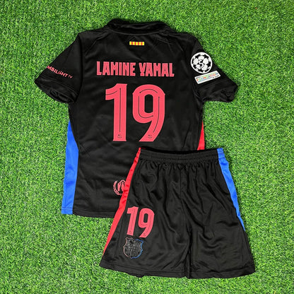 Lamine Yamal Jersey Trikot