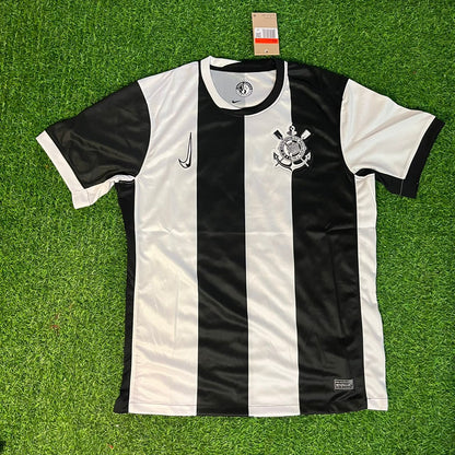 Memphis Depay #10 Corinthians 2026 Kit Trikot Maillot Maglia Camiseta Soccer Shirt