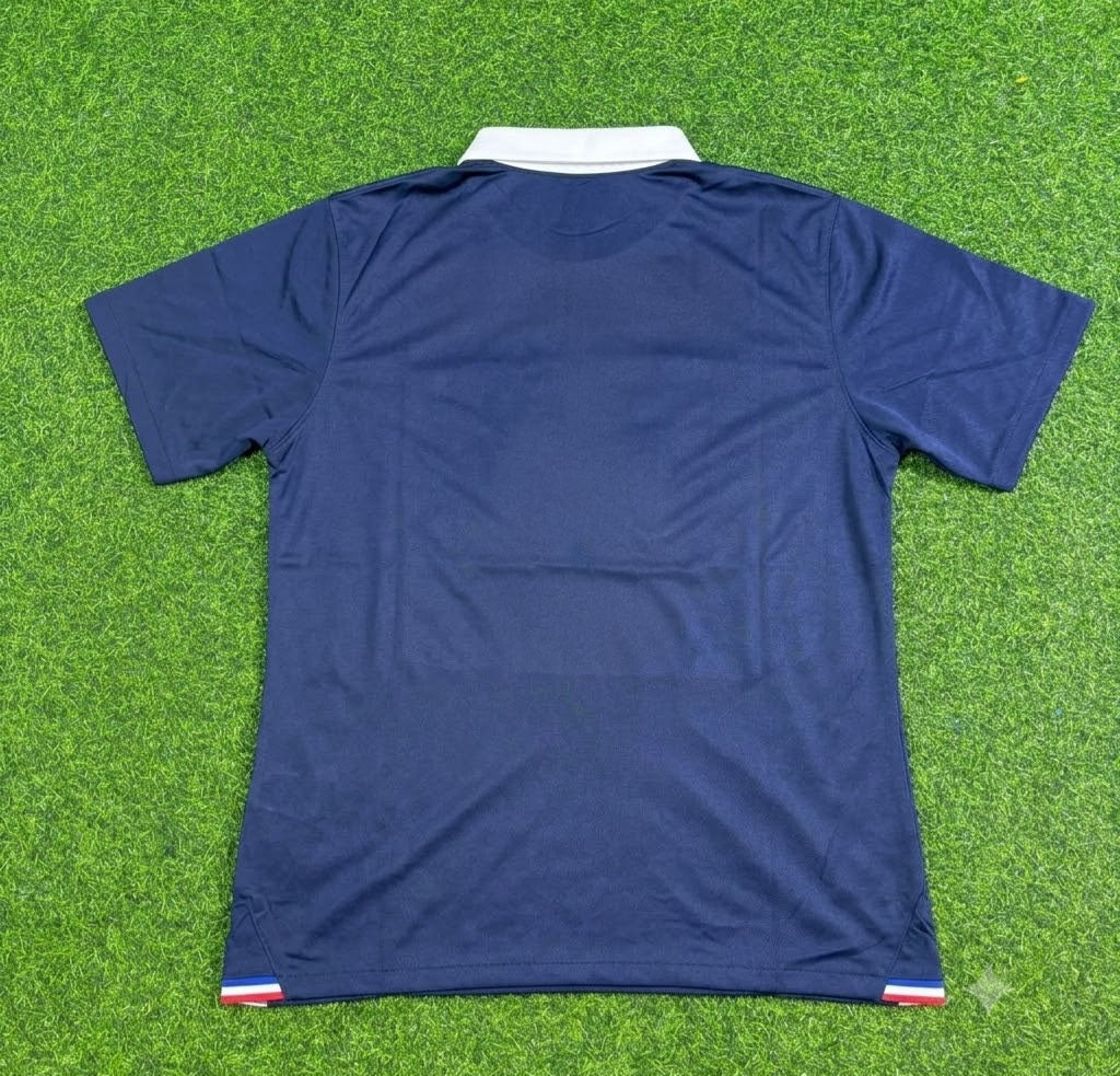 France 2014 World Cup Football Jersey Trikot Maillot