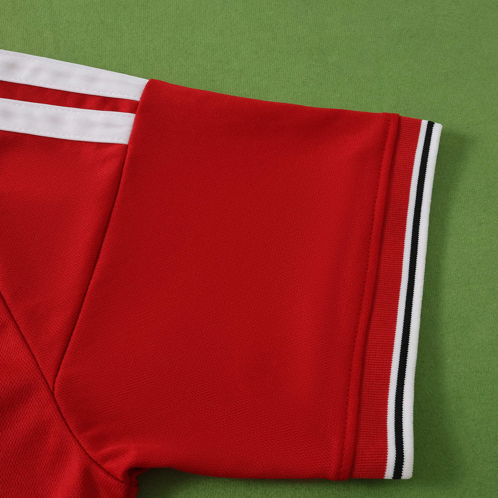 Martin Odegaard Arsenal Home Kinder Trikot für die neue Saison 2026