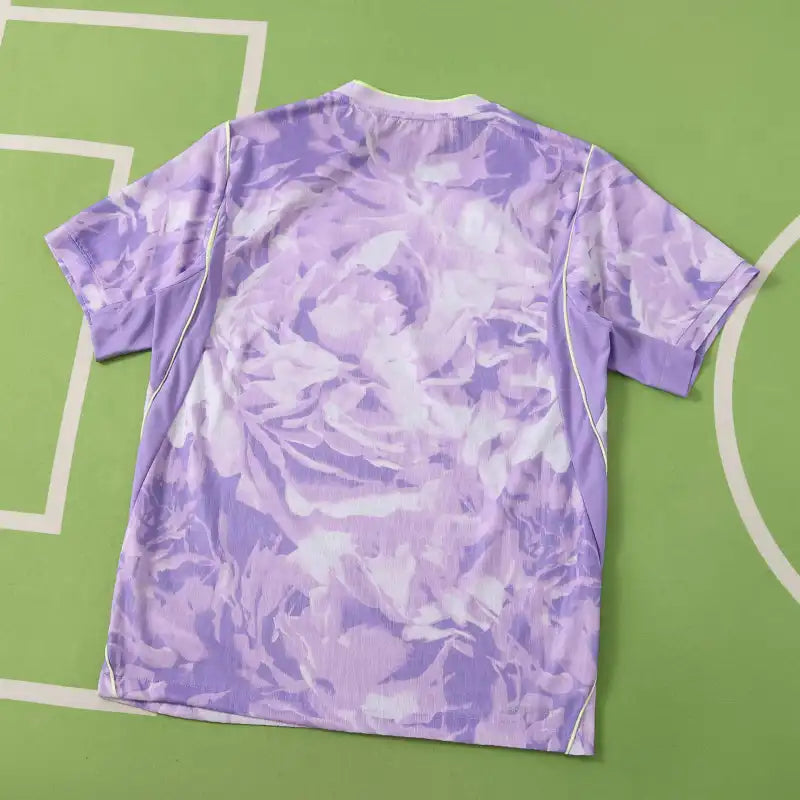 Südkorea Weltmeisterschaft 2026 Auswärts Fußballtrikot