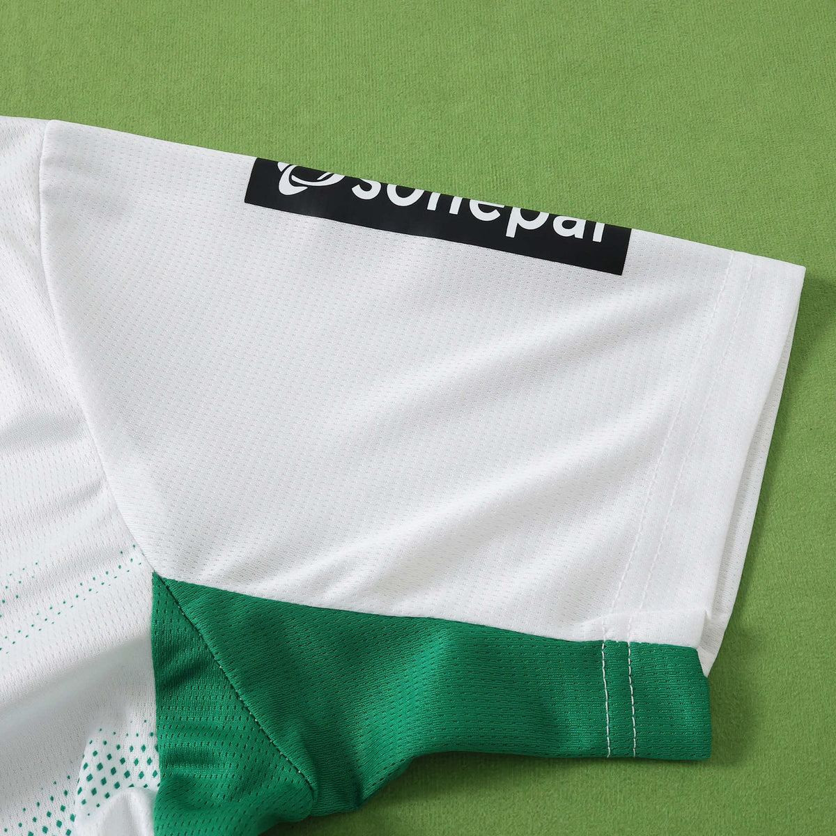 Borussia Mönchengladbach 2026-2027 Season Home Kids Football Jersey Trikot Maillot