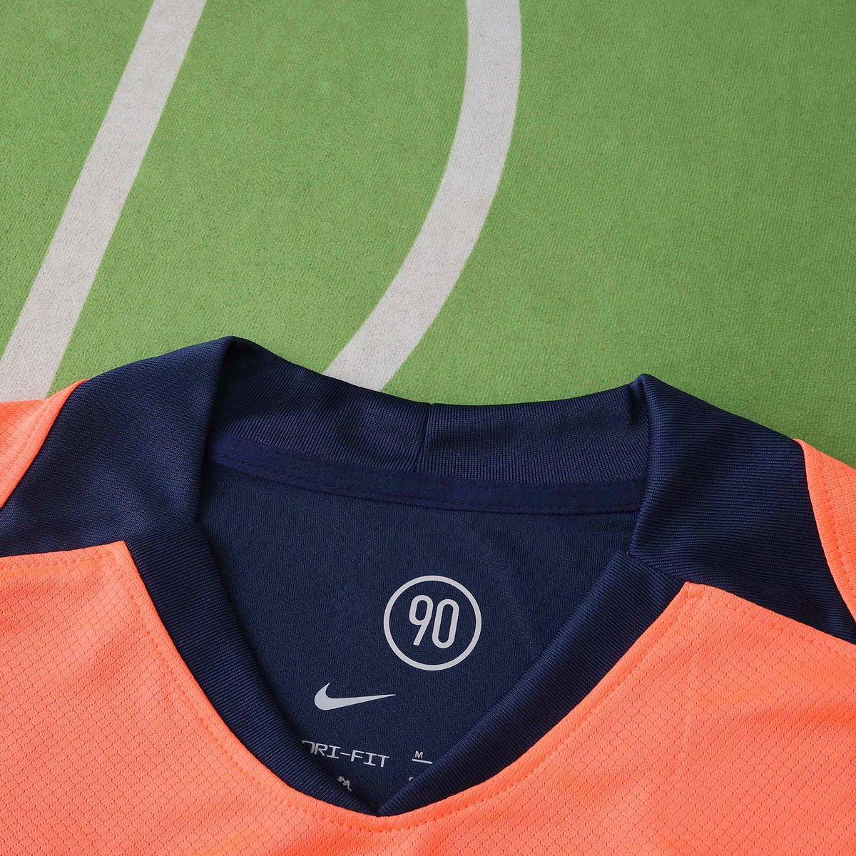FC Barcelona 89/91 Saison Home Retro Trikot Fußballtrikot