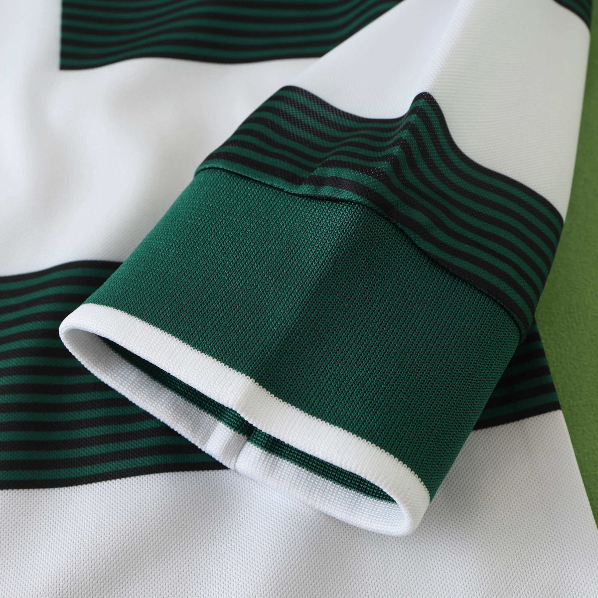 Borussia Mönchengladbach Neue Saison 2027 Trikot