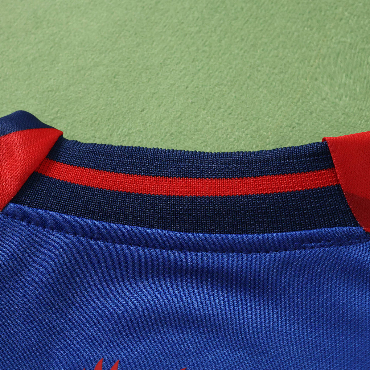 Crystal Palace F.C. 2026-2027 Season Third Football Jersey Trikot Maillot