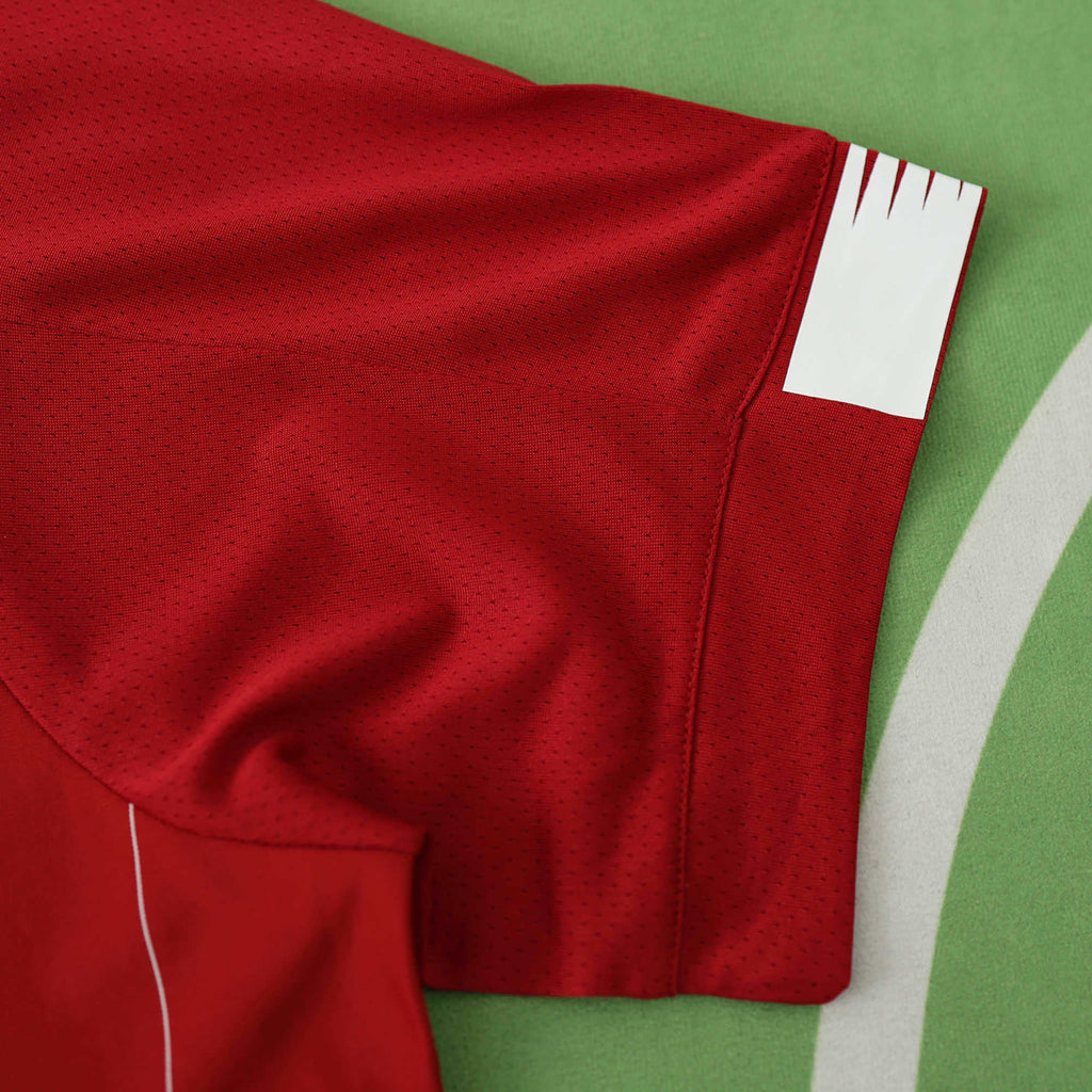 Martin Odegaard Arsenal Home Kinder Trikot für die neue Saison 2026