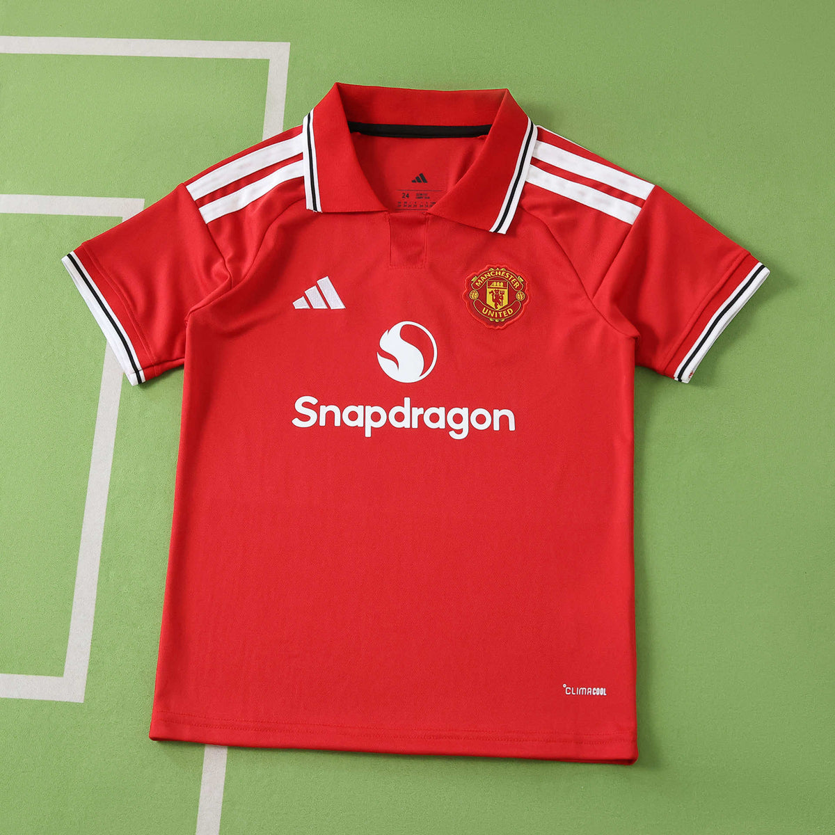 Martin Odegaard Arsenal Home Kinder Trikot für die neue Saison 2026