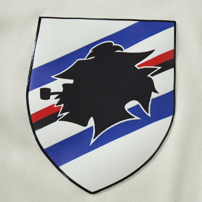 U.S. Sampdoria 2026-2027 Season Away Football Jersey Trikot Maillot