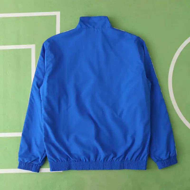 Bayern München Wende-Windbreaker – Wendejacke