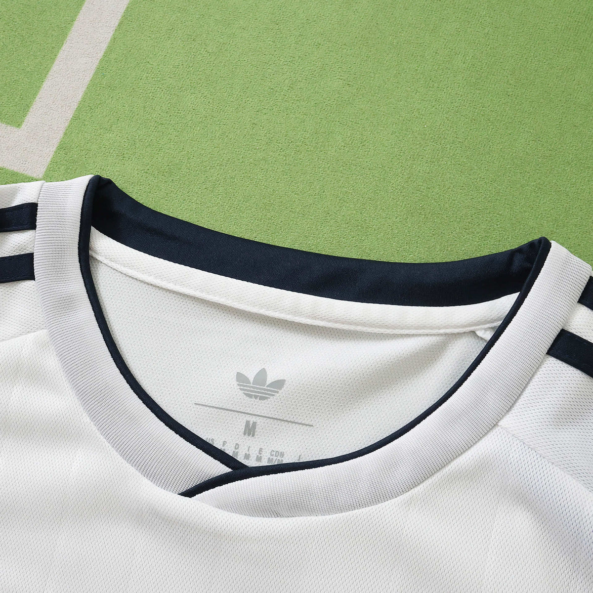Como 1907 2026-2027 Season Away Football Jersey Trikot Maillot