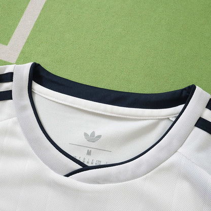 Como 1907 2026-2027 Season Away Football Jersey Trikot Maillot