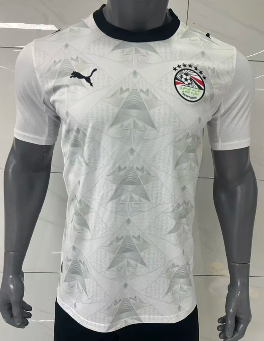 Ägypten WM 2026 Fußballtrikot
