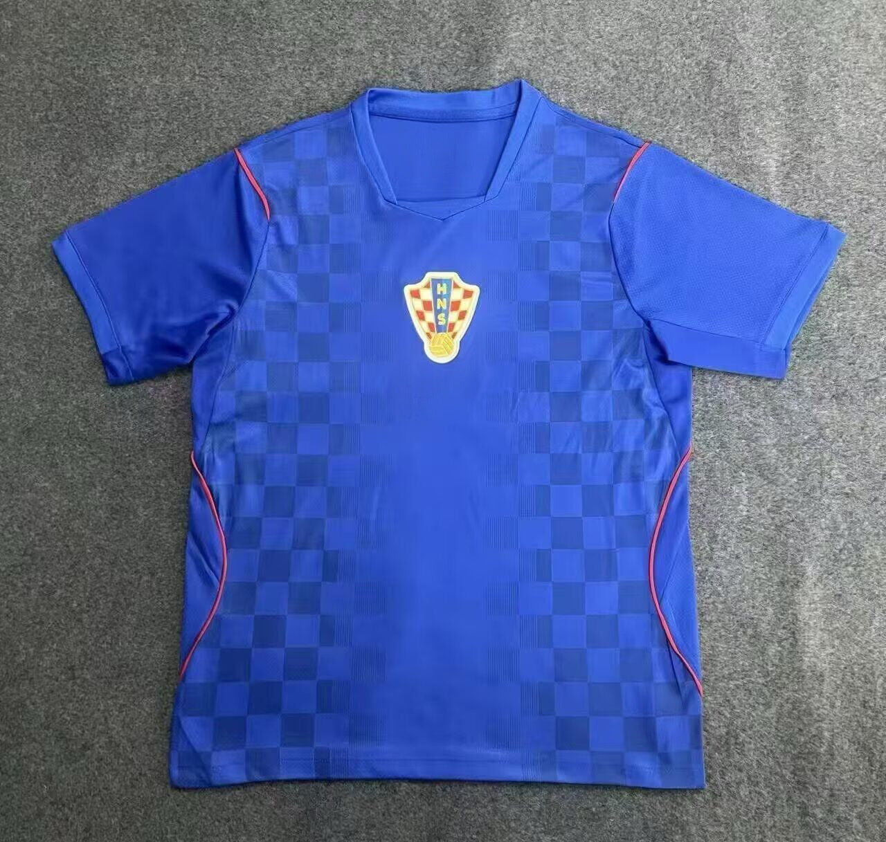 Croatia World Cup 2026 Football Jersey Shirt Trikot Maillot