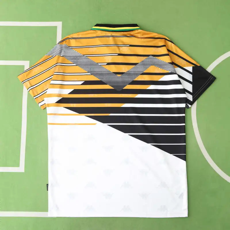 South Africa 1994 Season Away Retro Jersey Trikot Soccer Shirt