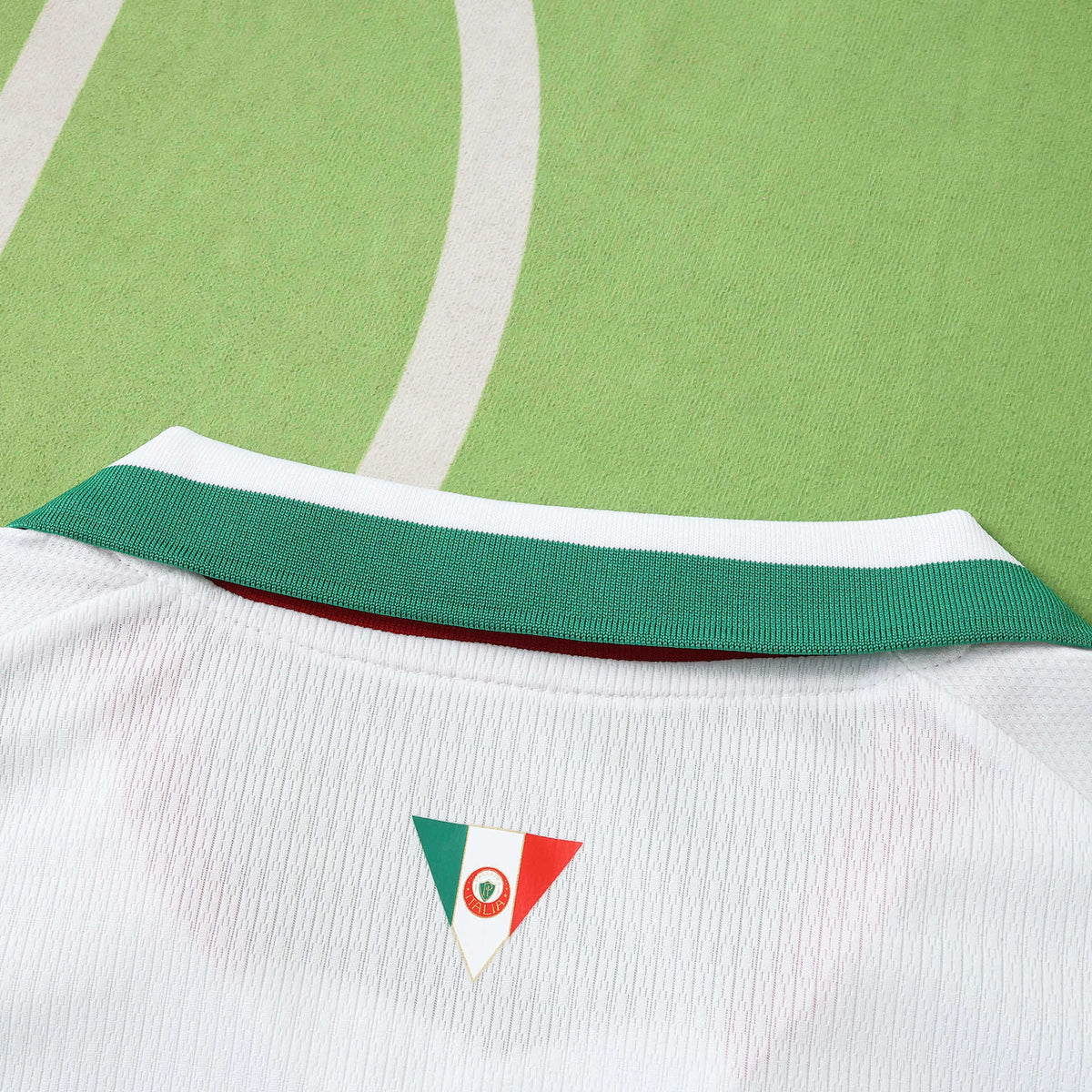 SE Palmeiras 2026-2027 Season Away Football Jersey Trikot Maillot
