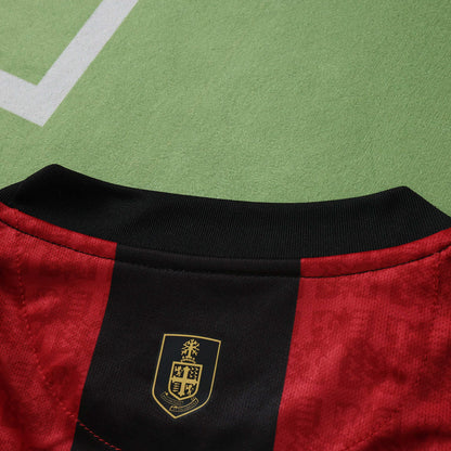 A.F.C. Bournemouth 2026-2027 Season Home Football Jersey Trikot Maillot