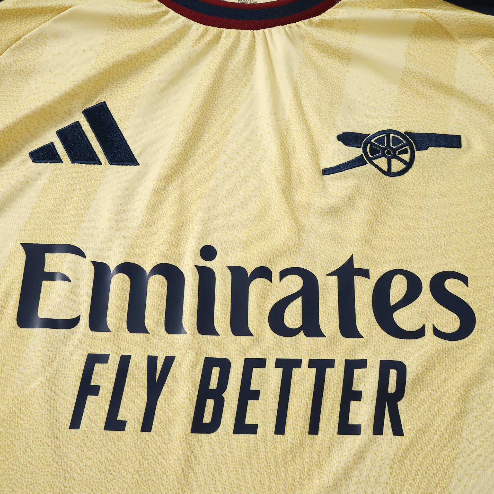 Martin Odegaard Arsenal Home Kinder Trikot für die neue Saison 2026