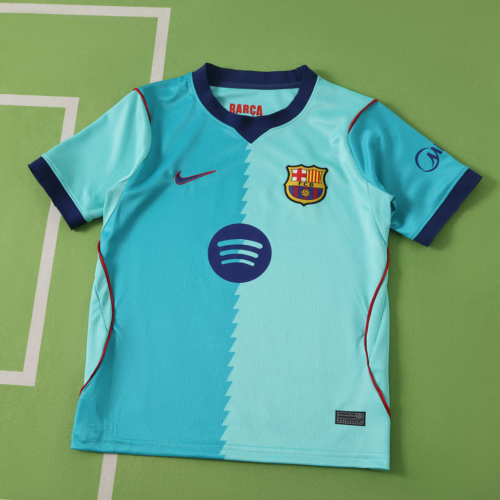 Maillot et kit Martin Odegaard Arsenal Domicile Enfant Nouvelle Saison 2026