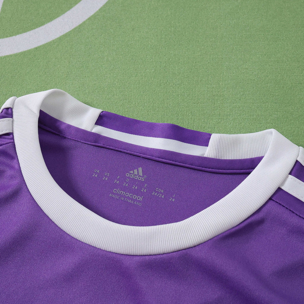 Borussia Mönchengladbach Neue Saison 2027 Trikot