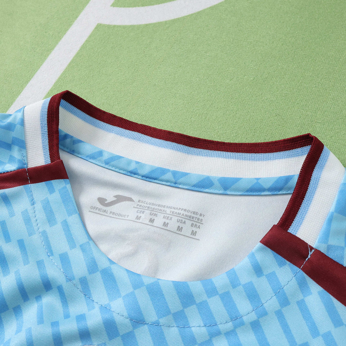 Trabzonspor 2026-2027 Season Away Football Jersey Trikot Maillot