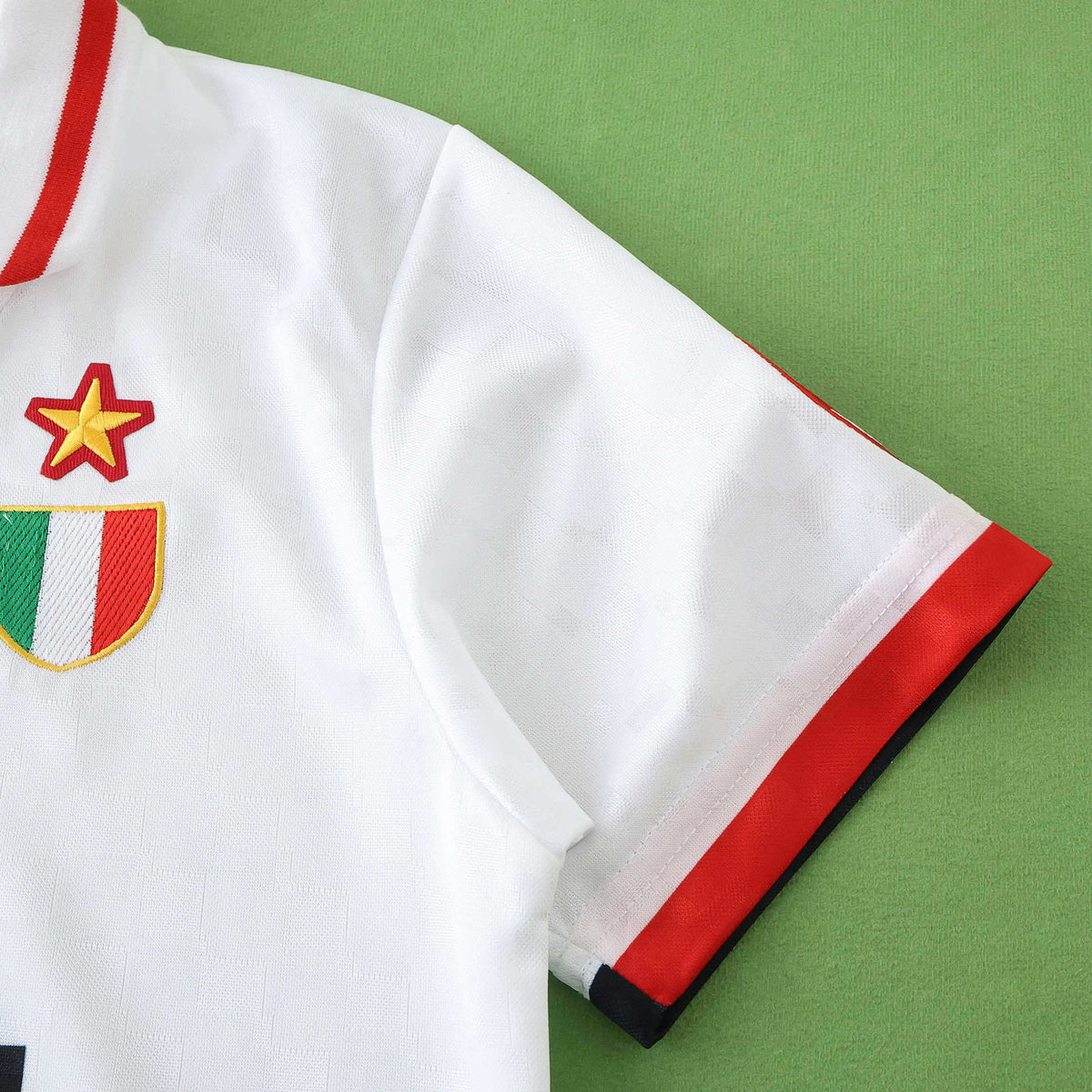 Borussia Mönchengladbach Neue Saison 2027 Trikot