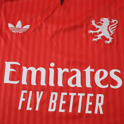 Olympique Lyonnais 2026-2027 Season Away Football Jersey Trikot Maillot