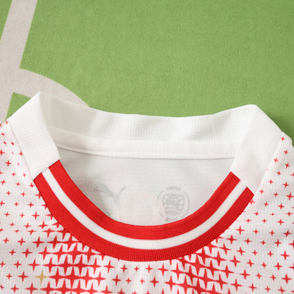 PSV Eindhoven 2026-2027 Season Kids Fourth Football Jersey Trikot Maillot