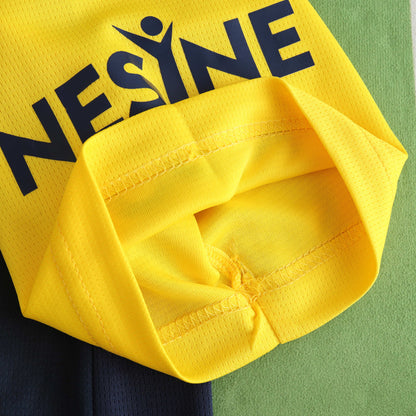 Dusan Tadic Fenerbahçe Yeni Sezon Trikot Forma Home Jersey Maillot Jersey