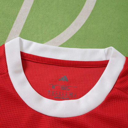 AFC Ajax 2026-2027 Season Home Football Jersey Trikot Maillot