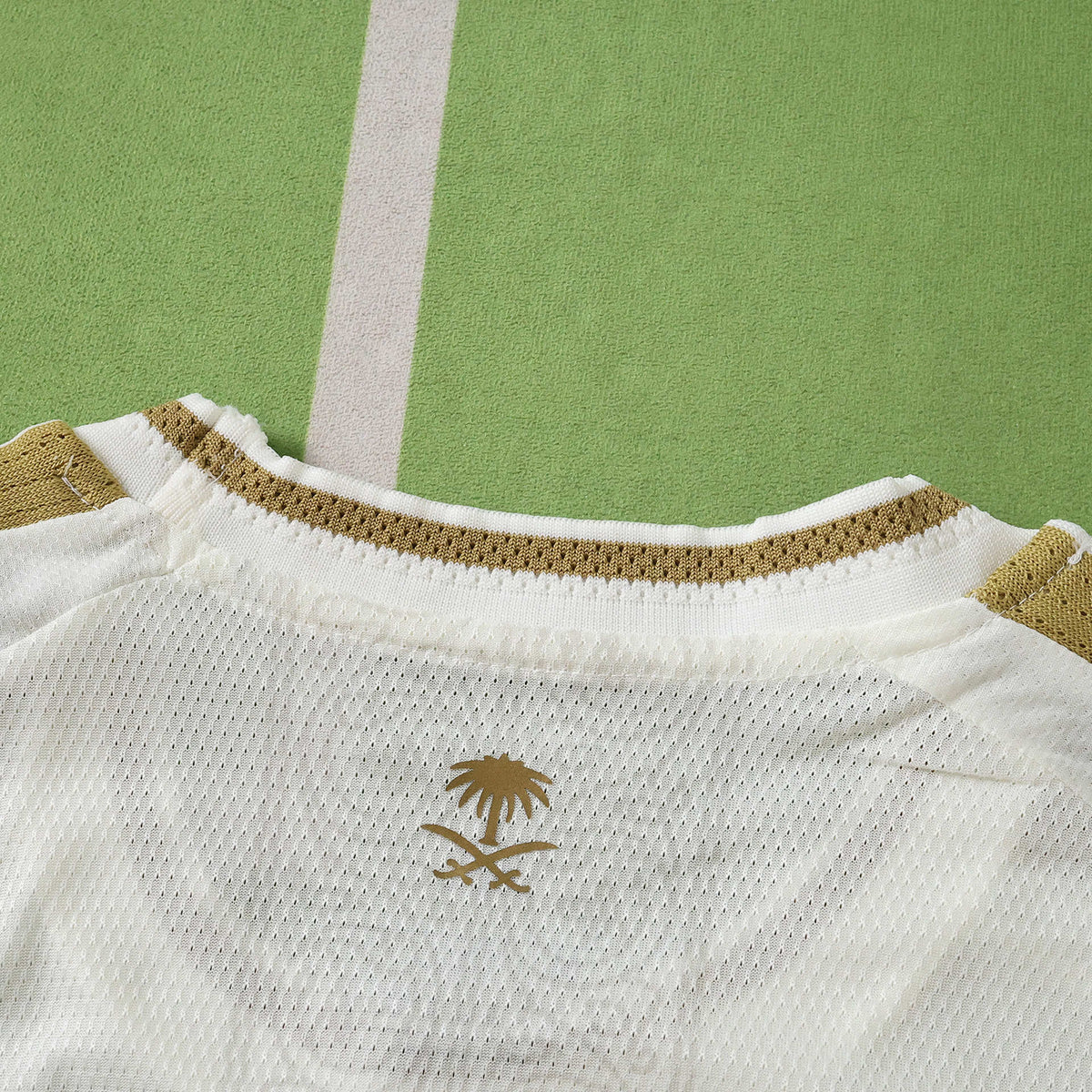 Al Nassr 2026-2027 Season Third Football Jersey Trikot Maillot