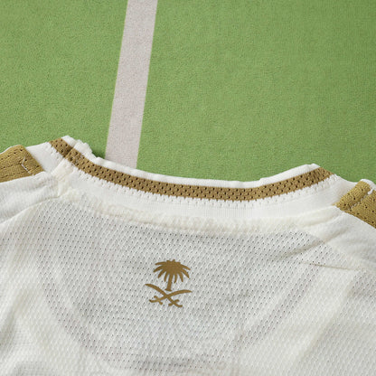 Al Nassr 2026-2027 Season Third Football Jersey Trikot Maillot